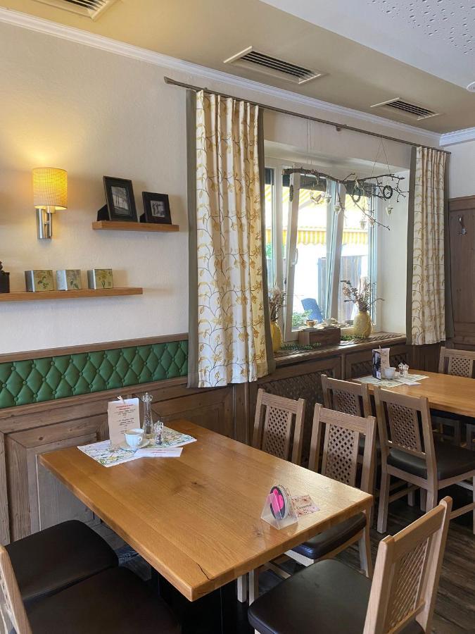 Gasthof Zur Post Soding Ngoại thất bức ảnh